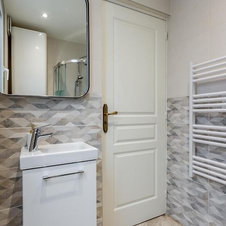 Staylib - Appartement 2 Pieces Aux Portes De Paris Saint-Ouen  Zewnętrze zdjęcie