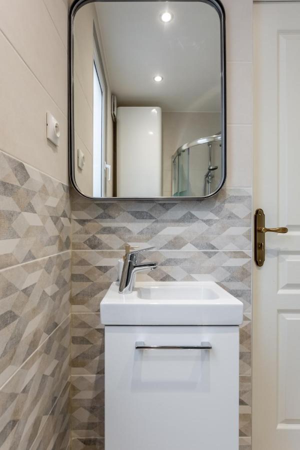 Staylib - Appartement 2 Pieces Aux Portes De Paris Saint-Ouen  Zewnętrze zdjęcie